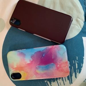 Casely Iphone XS Max (Bold Collection)